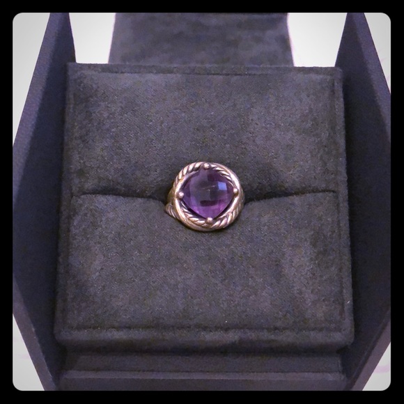 David Yurman Jewelry - David Yurman Ring